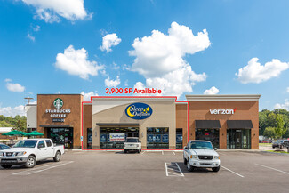 More details for 2600 US Hwy 41, Henderson, KY - Retail for Rent