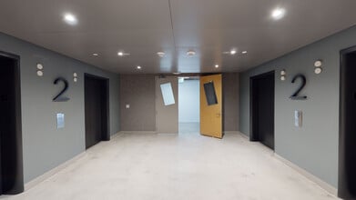 1375 Peachtree St NE, Atlanta, GA to rent Matterport 3D Scan- Image 2 of 7