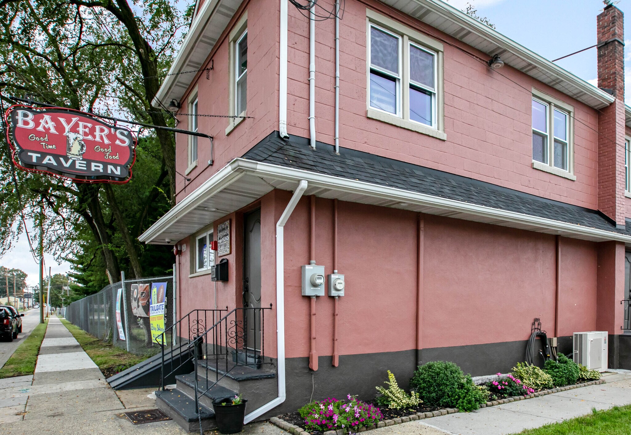 500 Jersey Ave, Gloucester City, NJ for sale Building Photo- Image 1 of 1