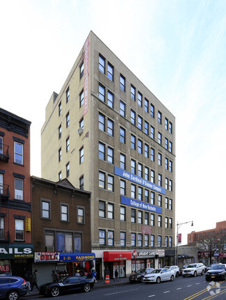 More details for 332 E 149th St, Bronx, NY - Office for Rent