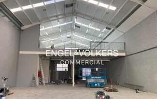 More details for Industrial to Rent