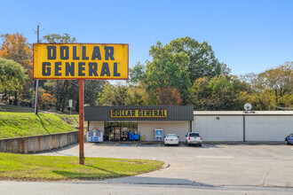 1 N 4th St, Lindale, GA for sale Building Photo- Image 1 of 4