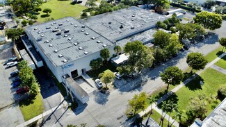 More details for 16301 NW 15th Ave, Miami, FL - Industrial for Rent