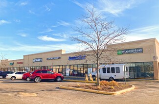 More details for 4515 Lincoln Hwy, Matteson, IL - Retail for Rent