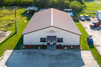 3809 N Saint Marys St, Beeville, TX for sale Primary Photo- Image 1 of 1