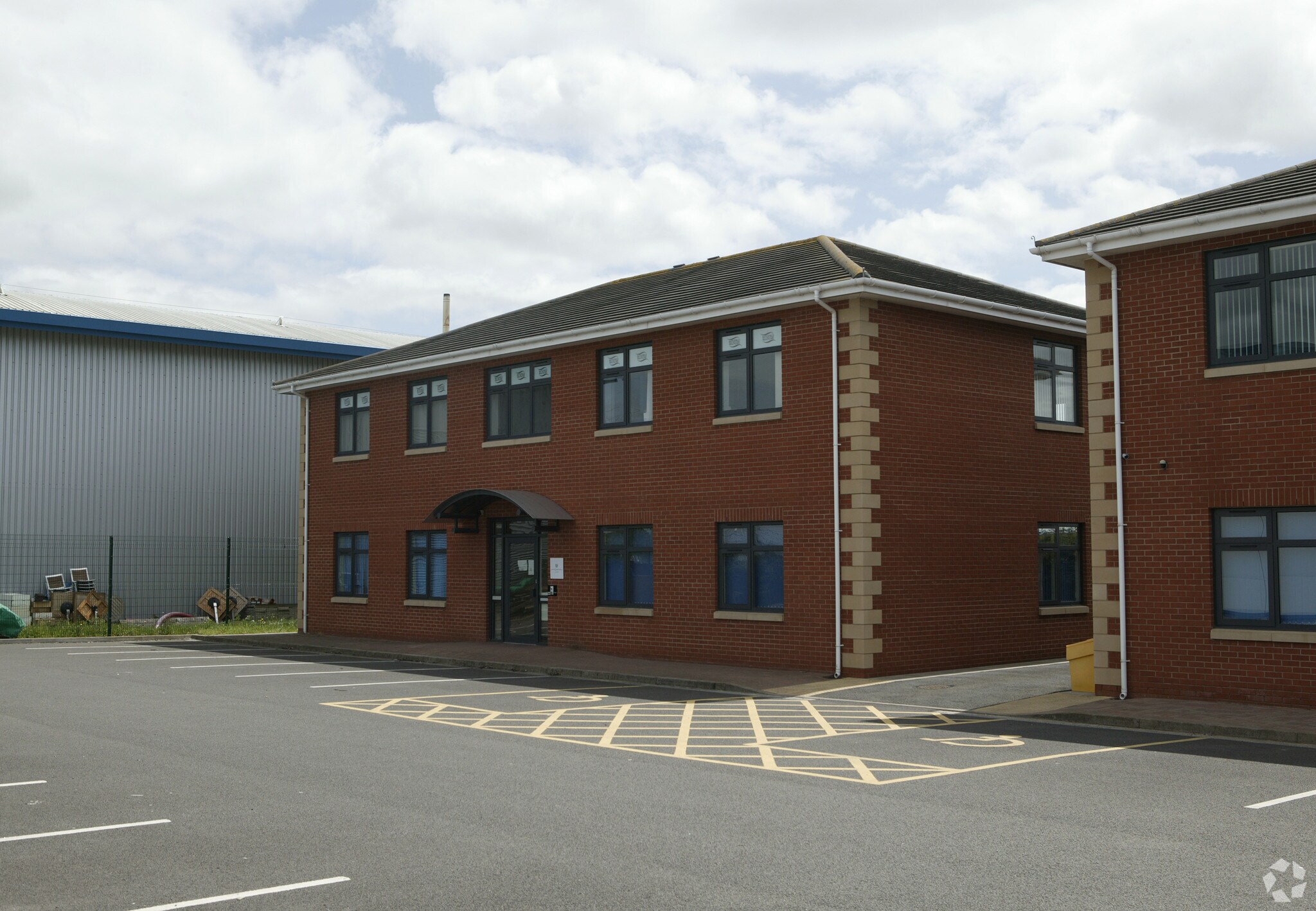 Knights Way, Shrewsbury for sale Primary Photo- Image 1 of 1