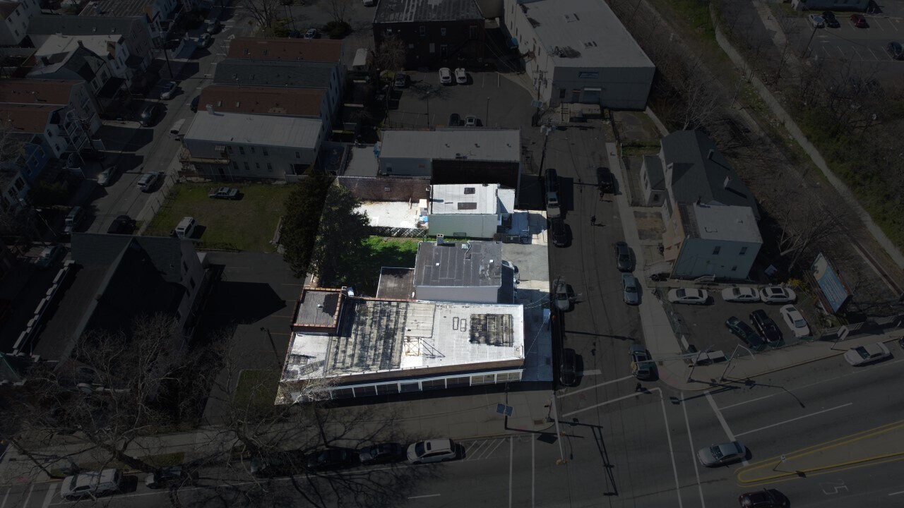 2175 John F Kennedy Blvd, Jersey City, NJ for sale Aerial- Image 1 of 1