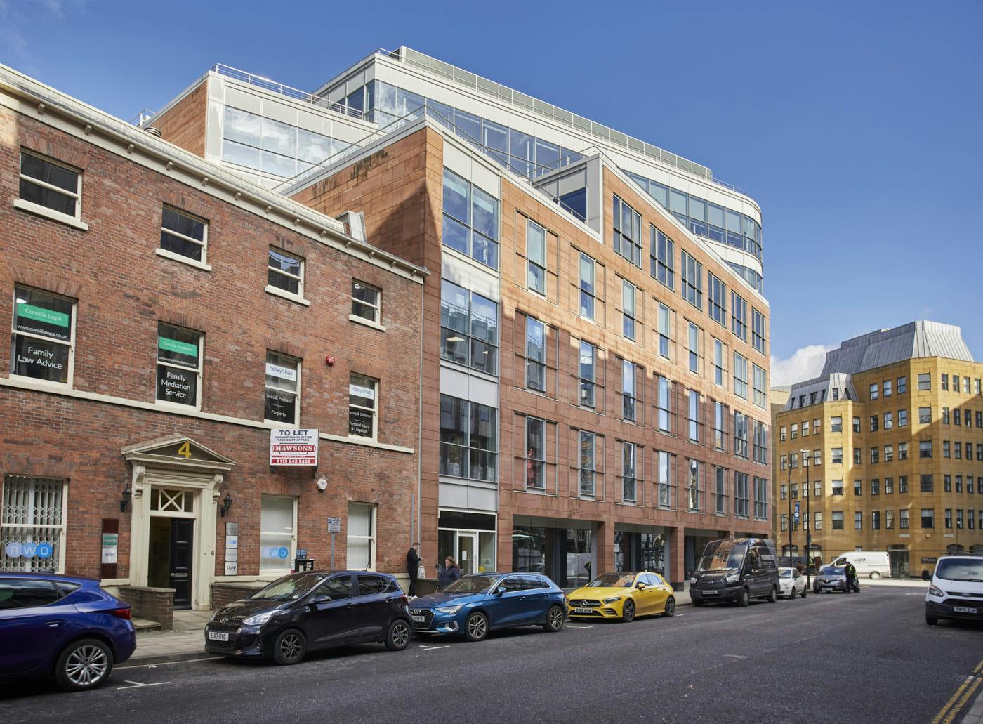 29 King St, Leeds for sale Primary Photo- Image 1 of 1