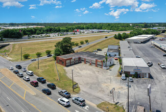 More details for 1001 N Berkeley Blvd, Goldsboro, NC - Retail for Sale