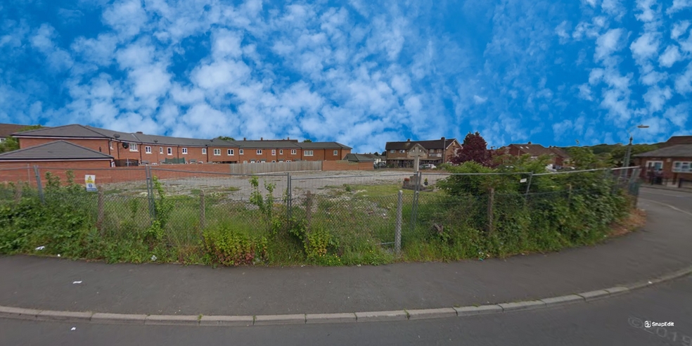 Manchester Terrace, Worcester for sale - Primary Photo - Image 1 of 2