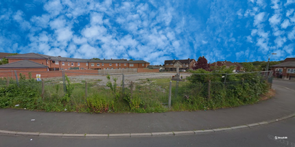 Manchester Terrace, Worcester for sale Primary Photo- Image 1 of 3