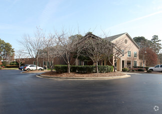 More details for 3604 Bush St, Raleigh, NC - Office/Medical for Rent