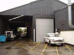 Rawreth Ln, Rayleigh for sale Primary Photo- Image 1 of 1