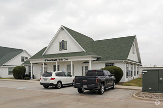 709 W Bailey Boswell Rd, Saginaw, TX for sale Building Photo- Image 1 of 1