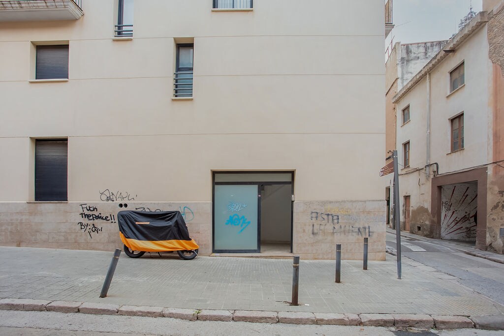 Valls, TAR 43800 -  -  - Floor Plan - Image 2 of 11