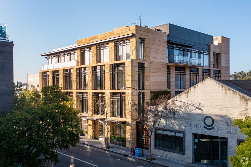 550 High St, Palo Alto, CA to rent - Building Photo - Image 1 of 10