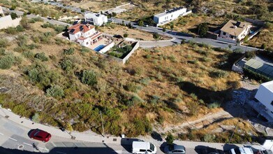 Calle Gredos, La Zubia, GRA - Aerial map view - Image1