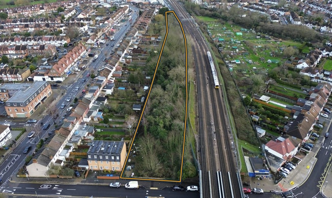 More details for 219 Pinner Rd, Harrow - Land for Sale