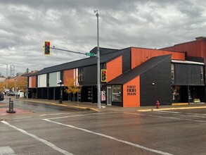 101 S Main St, Kalispell, MT for rent Building Photo- Image 1 of 5