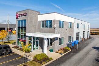 More details for 1371 Boul Lionel-Boulet, Varennes, QC - Industrial to Rent