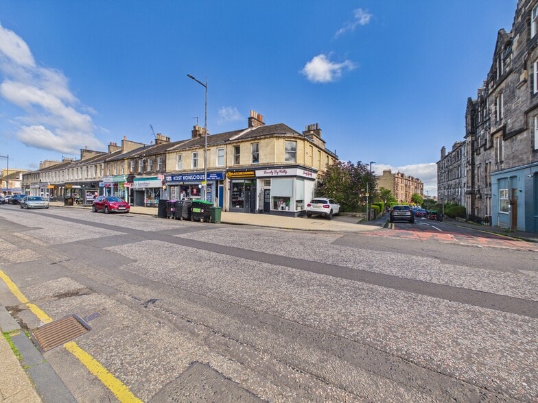 240A Portobello High St, Edinburgh to rent - Building Photo - Image 3 of 7