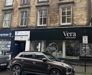 More details for 26-28 Barnton St, Stirling - Retail for Rent