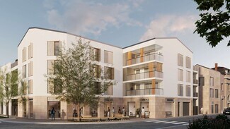 More details for Avenue de Verdun, Mornant - Retail for Sale
