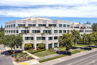 More details for 3-9 E River Park Pl E, Fresno, CA - Office for Rent