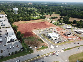 22175 US-72, Athens, AL for sale Building Photo- Image 1 of 9