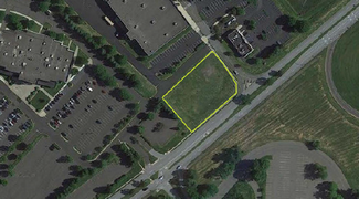 More details for 100 Bromley Blvd, Burlington Township, NJ - Land for Sale