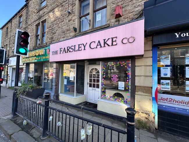 More details for 44-52 Town St, Pudsey - Retail to Rent