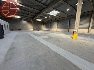 More details for Industrial to Rent
