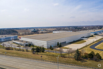 5650 Centerpoint Ct, Gurnee, IL - aerial  map view - Image1