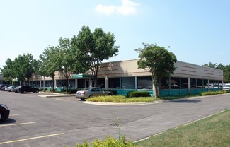 More details for 1715-1785 Winnetka Cir, Rolling Meadows, IL - Light Industrial for Rent