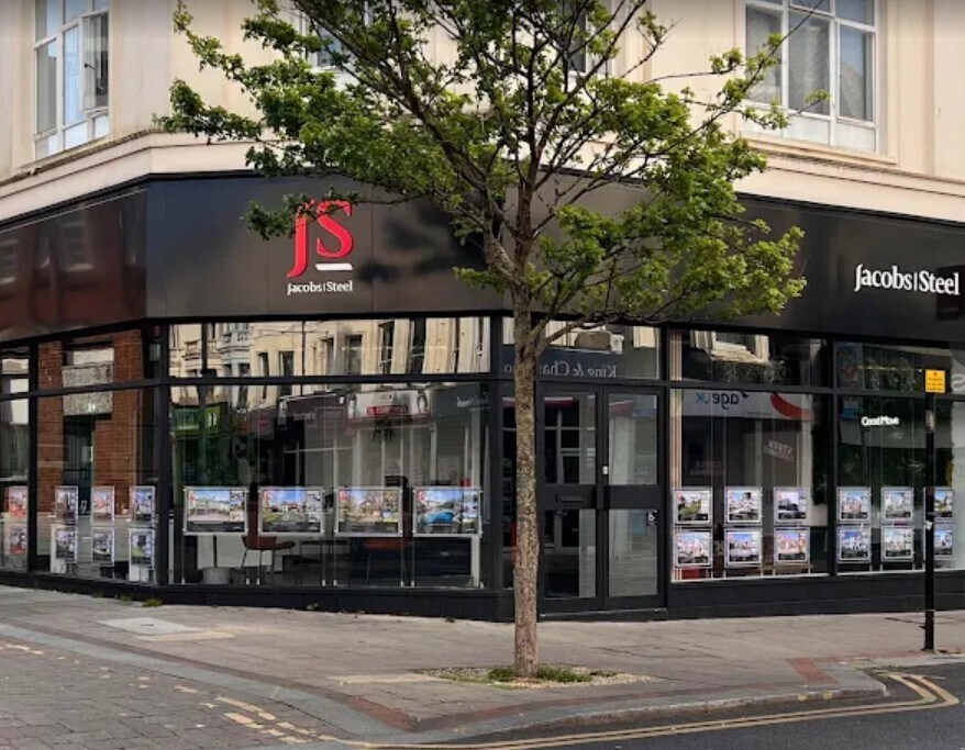 12 Chapel Rd, Worthing for sale Primary Photo- Image 1 of 1