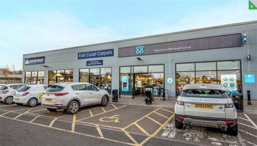 Mid Rd, Prestonpans for sale Primary Photo- Image 1 of 1