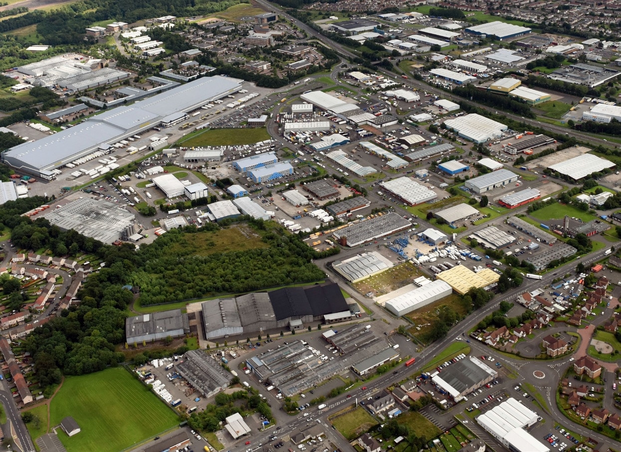 Goil Ave, Bellshill for sale Primary Photo- Image 1 of 1