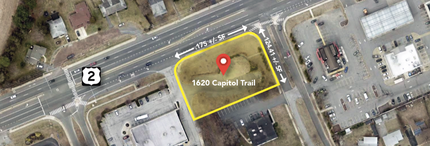 1620 Capitol Trl, Newark, DE for sale Building Photo- Image 1 of 3