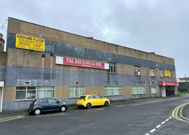 27 Bethesda Rd, Blackpool for sale Building Photo- Image 1 of 1