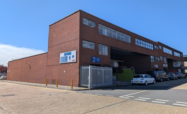 More details for 2-5 Oasthouse Way, Orpington - Industrial to Rent