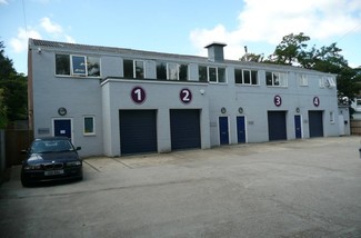 More details for Fleet Rd, Fleet - Light Industrial for Rent