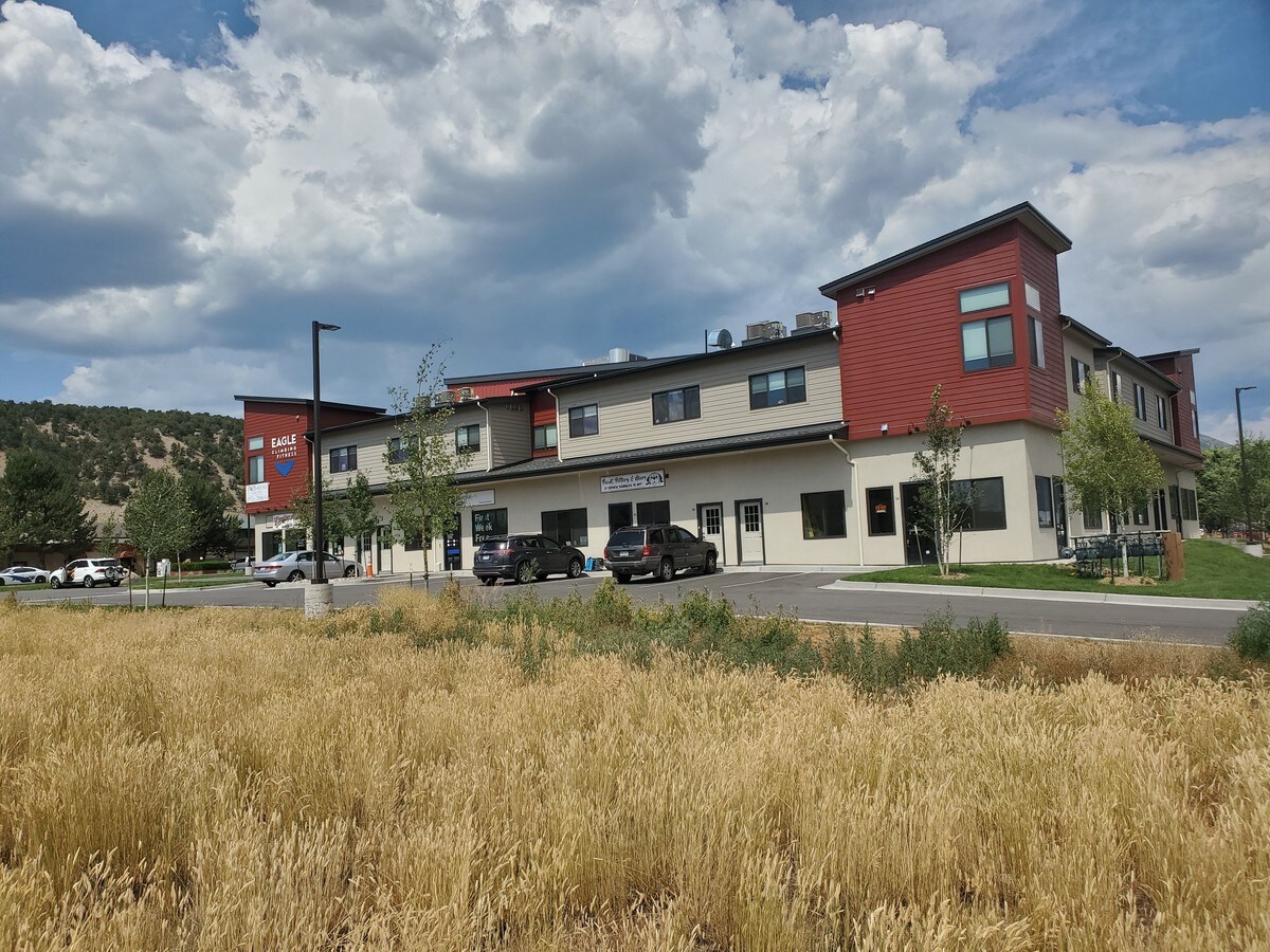 700 Chambers Ave, Eagle 81631 UK