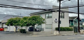 More details for 524 Kalihi St, Honolulu, HI - Industrial for Sale