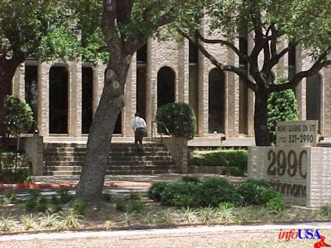 2990 Richmond Ave, Houston, TX for rent - Building Photo - Image 1 of 6