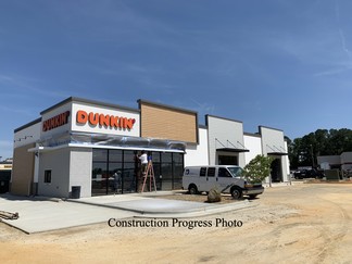 More details for 3500 Bragg Blvd, Fayetteville, NC - Retail for Rent