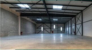More details for Light Industrial to Rent