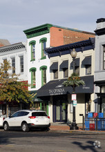 2811 M St NW, Washington, DC for sale Building Photo- Image 1 of 1