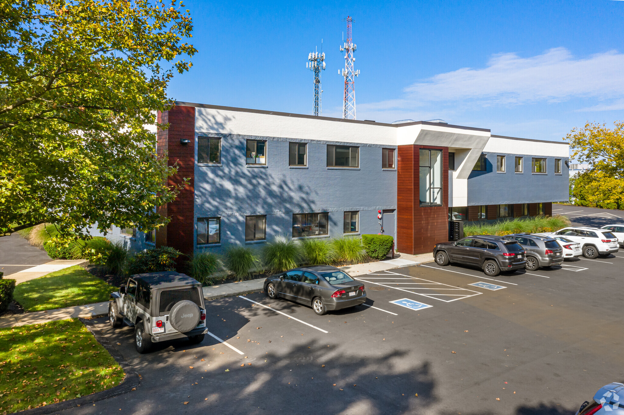 101 Accord Park Dr, Norwell, MA for rent Building Photo- Image 1 of 5