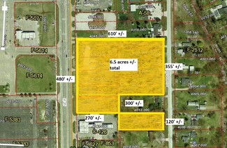 More details for 4718 24th Ave, Fort Gratiot, MI - Land for Sale