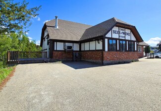 More details for 245 Ponderosa Ave, Logan Lake, BC - Retail for Sale